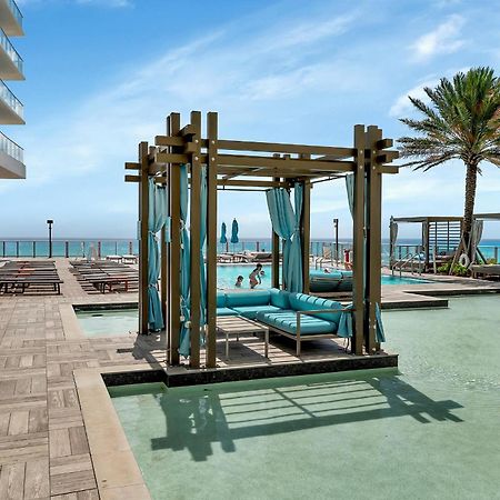 Apartament 1502 - Stunning Ocean View At The Beach Hollywood Zewnętrze zdjęcie