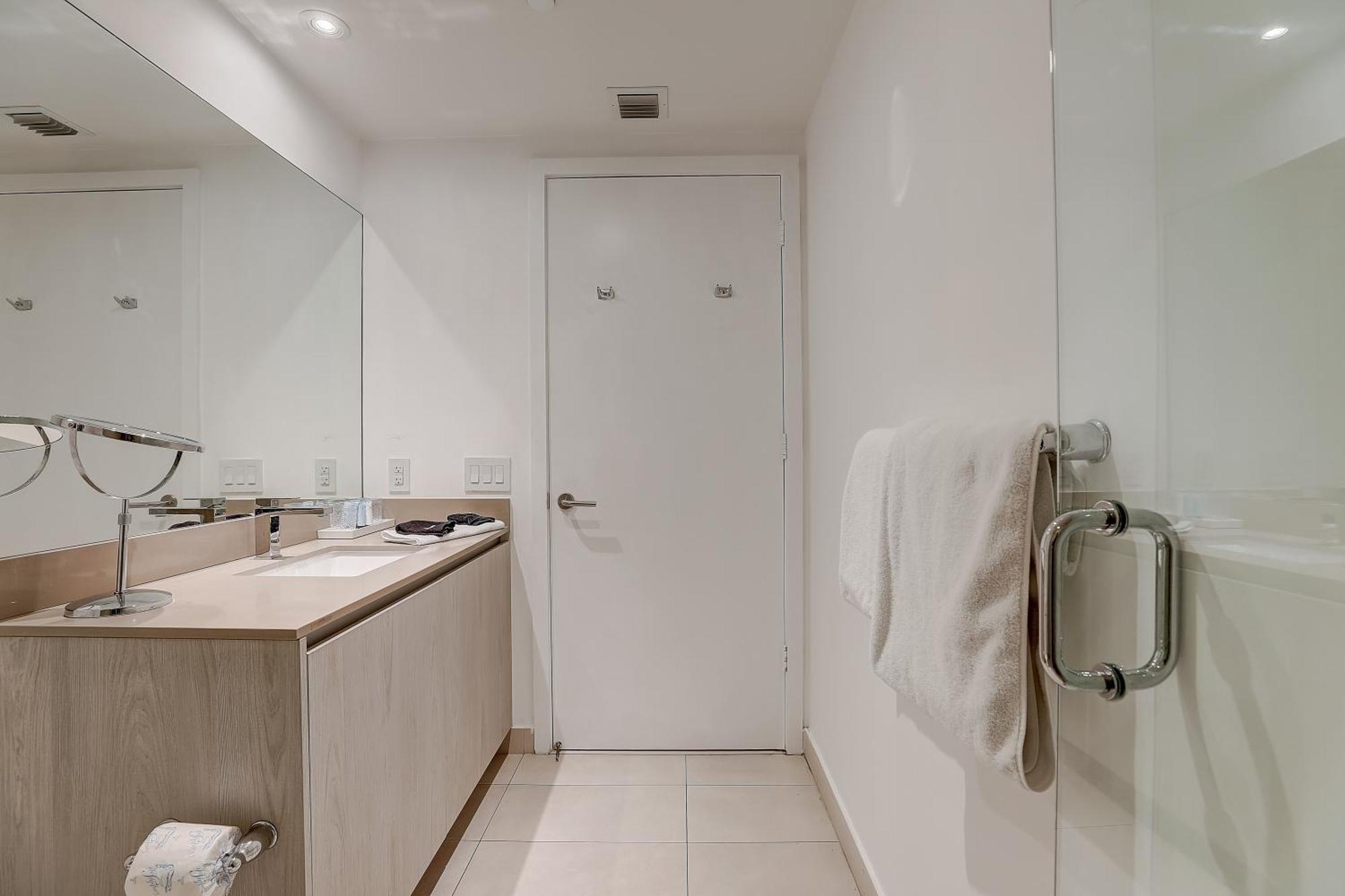 Apartament 1502 - Stunning Ocean View At The Beach Hollywood Zewnętrze zdjęcie