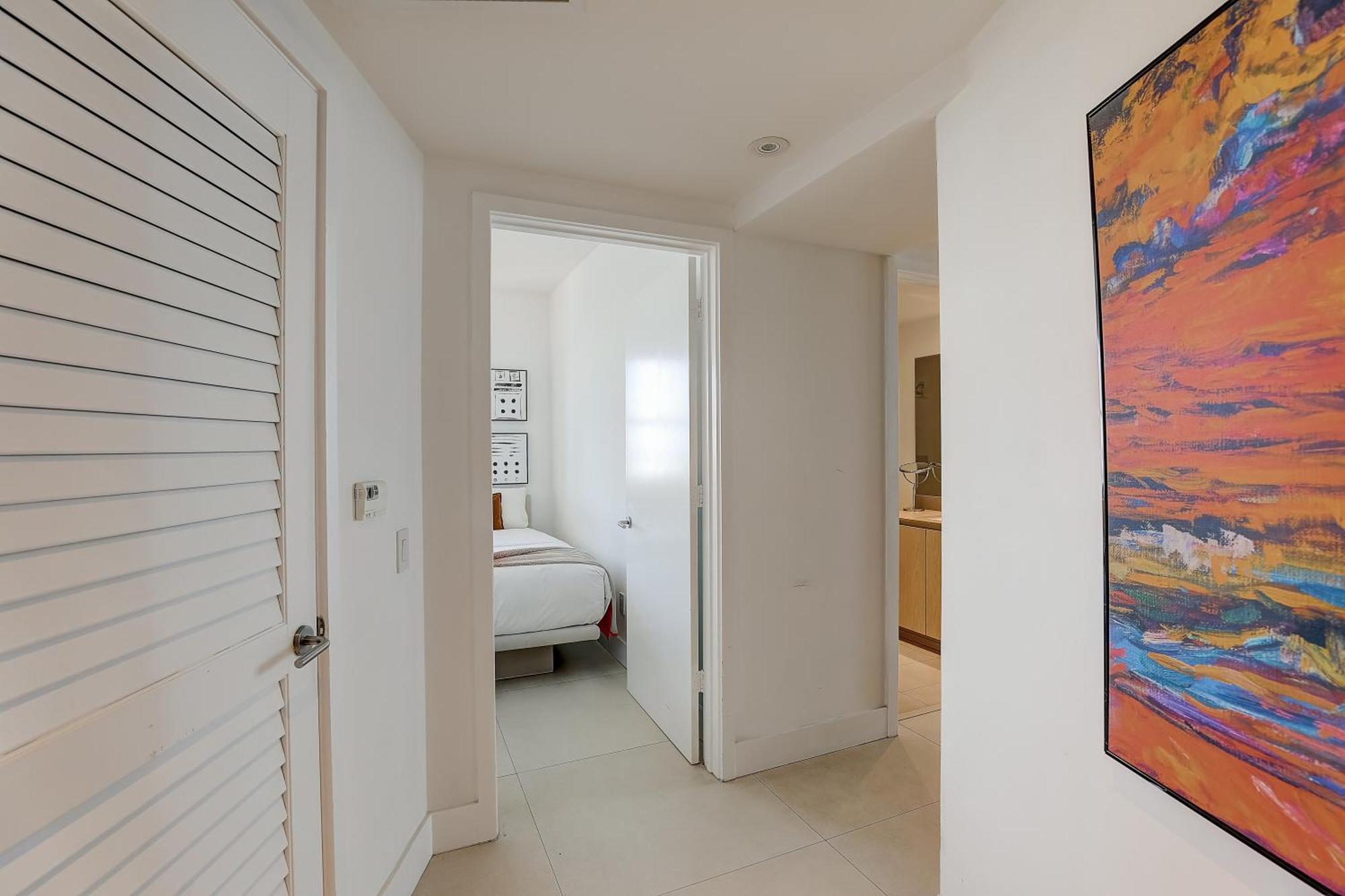 Apartament 1502 - Stunning Ocean View At The Beach Hollywood Zewnętrze zdjęcie