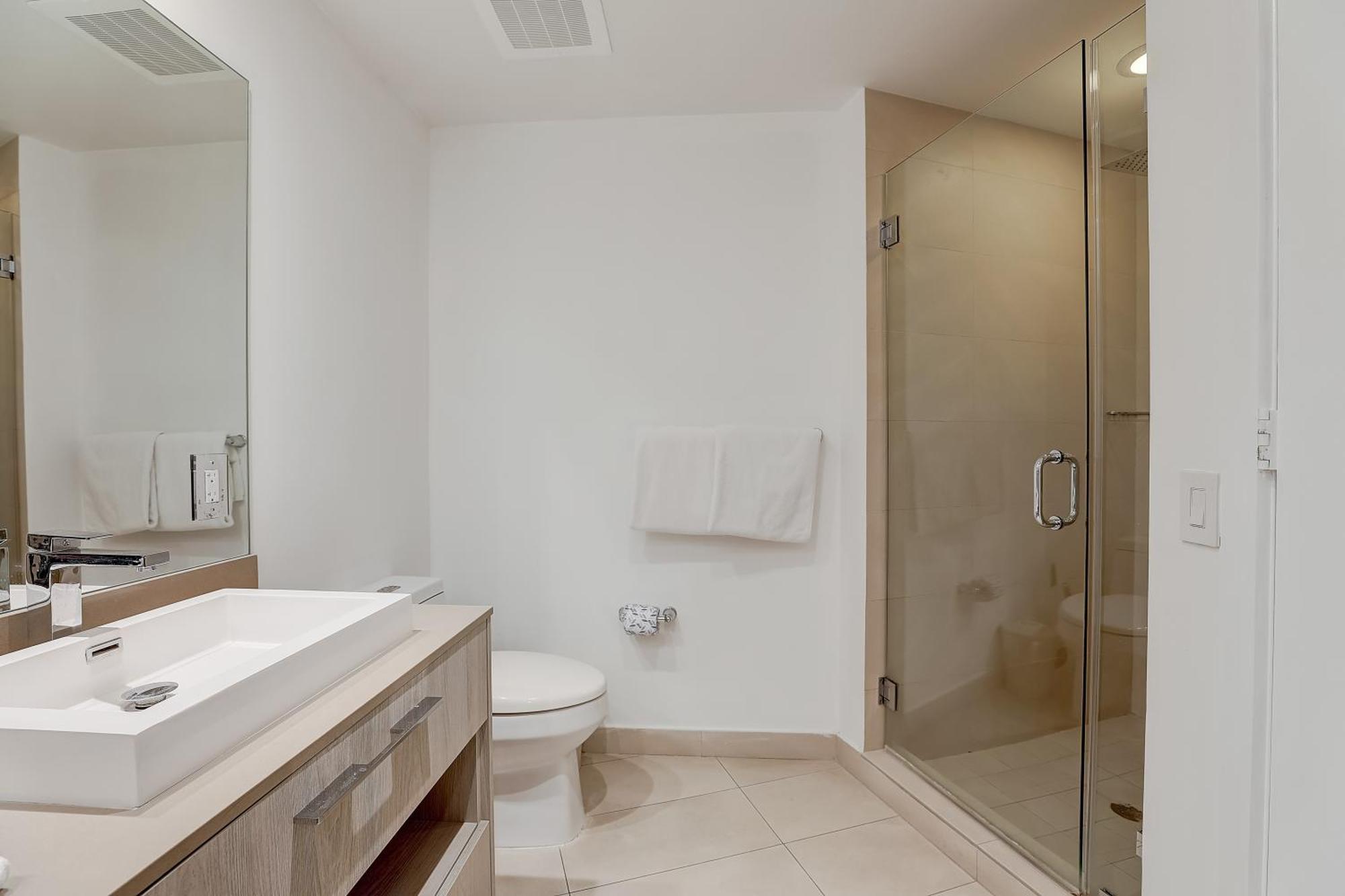 Apartament 1502 - Stunning Ocean View At The Beach Hollywood Zewnętrze zdjęcie