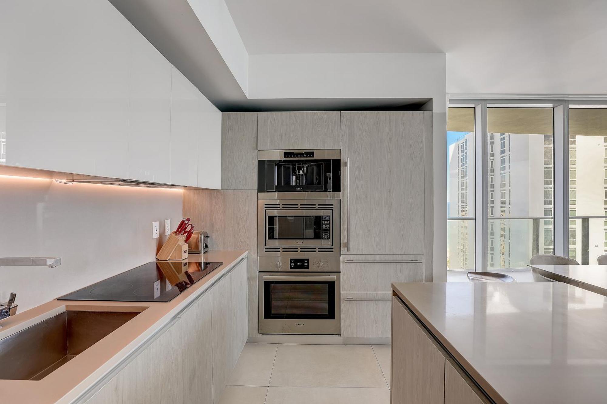Apartament 1502 - Stunning Ocean View At The Beach Hollywood Zewnętrze zdjęcie